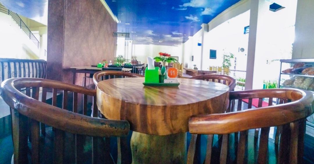 Photo of Others in Genteng