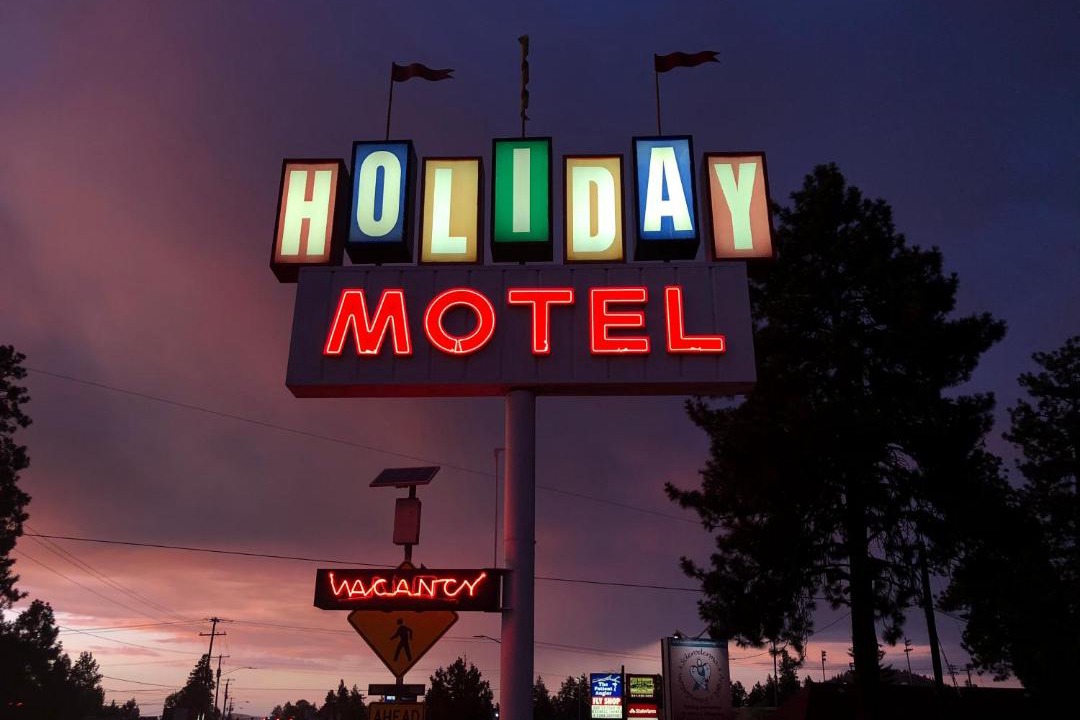 Photo of Others in Larkspur