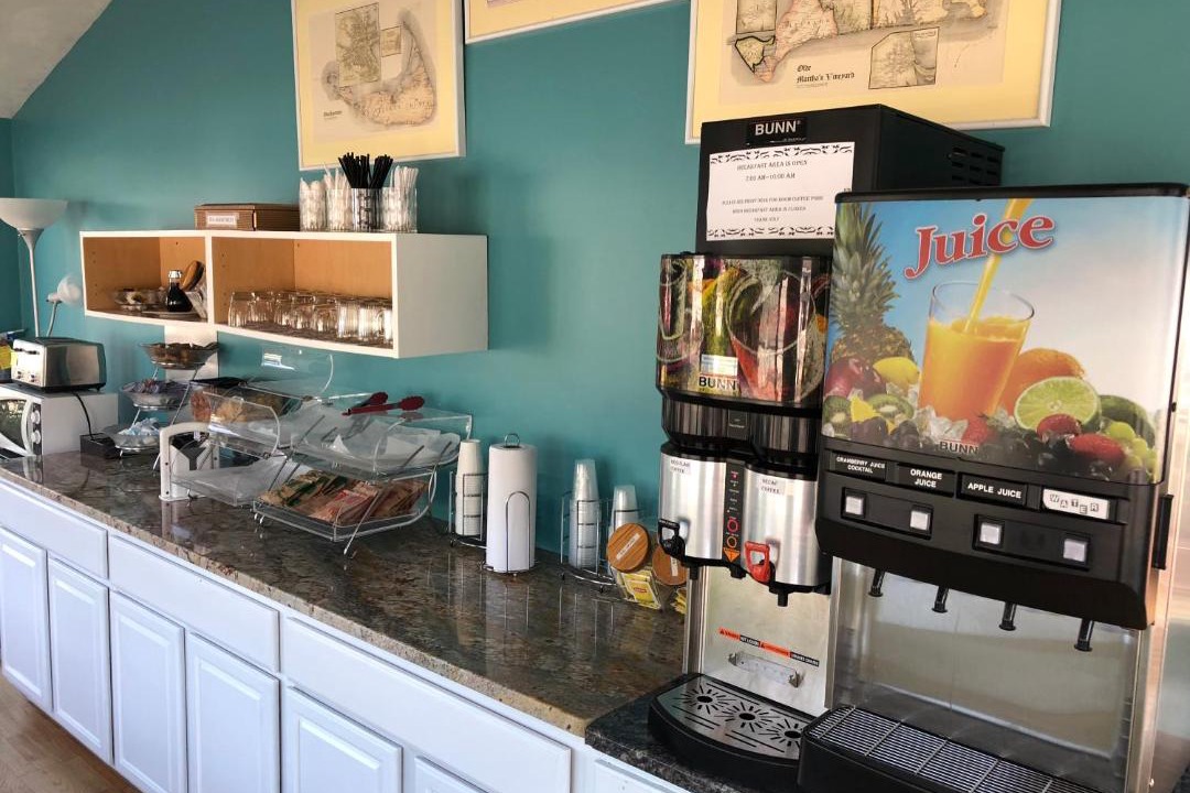 Photo of Kitchen in Hyannis