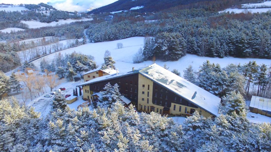 Photo of Buildings in Montclar