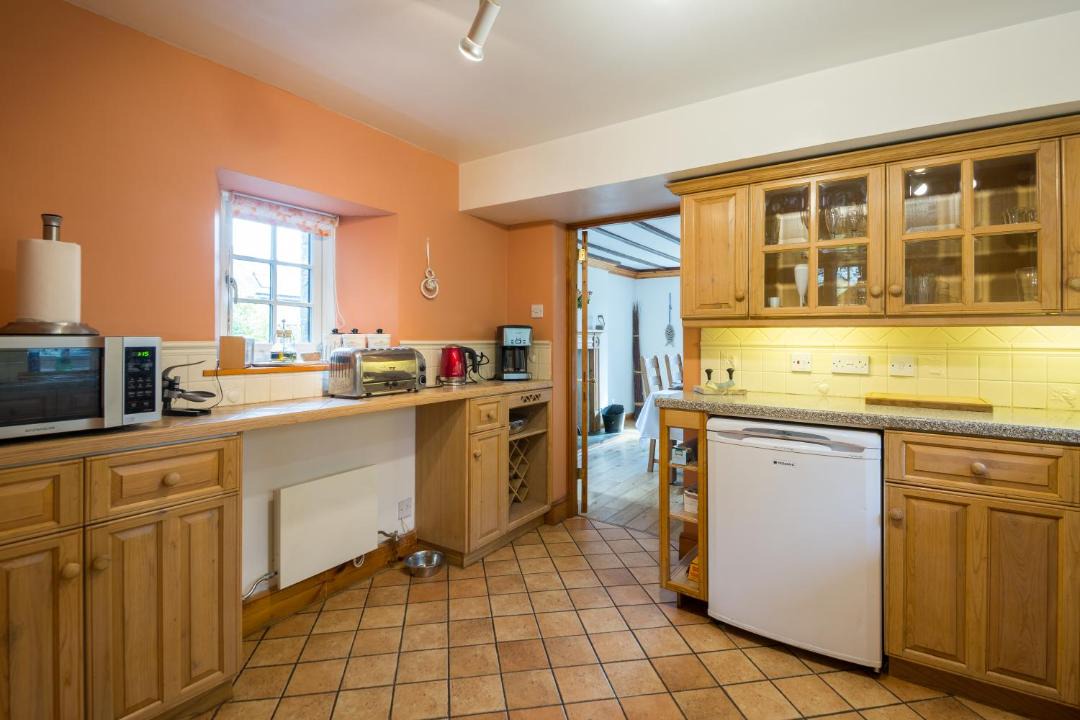 Photo of Kitchen in Aberfeldy