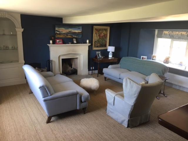 Photo of Livingroom in Priors Hardwick