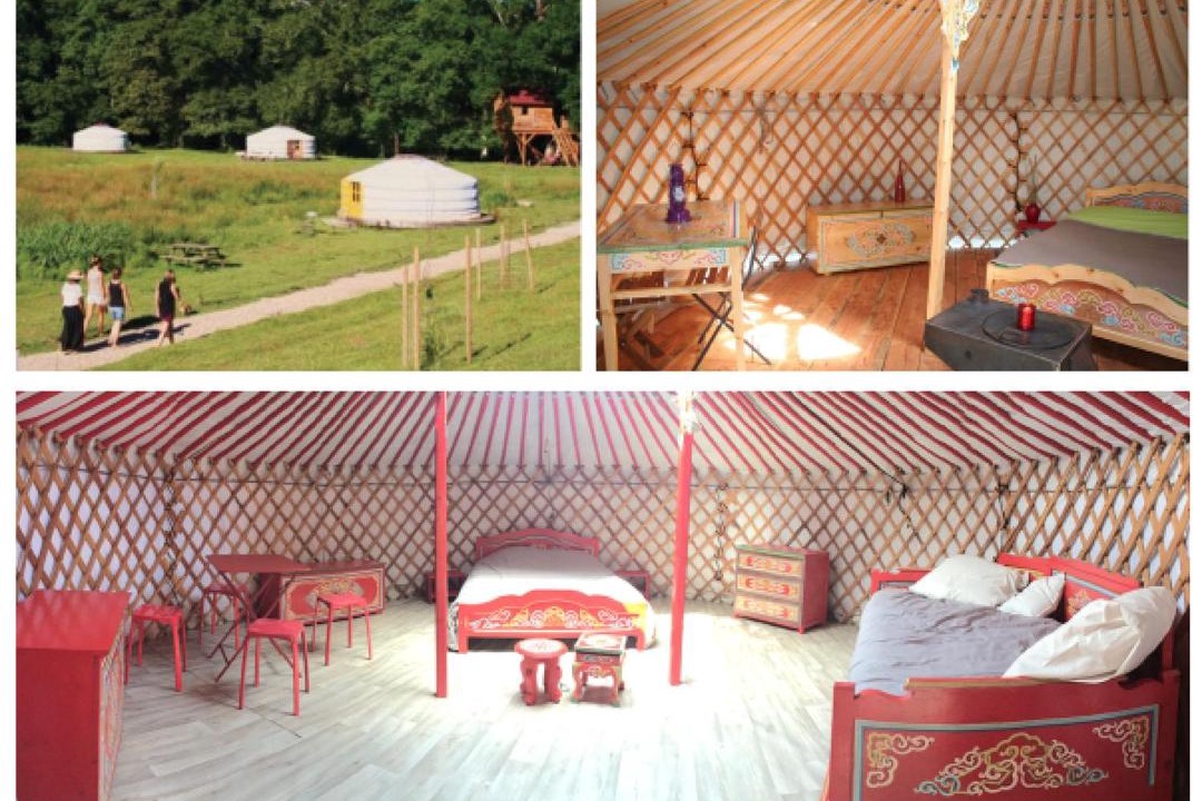 Photo of Others in Peyrat-le-Chateau