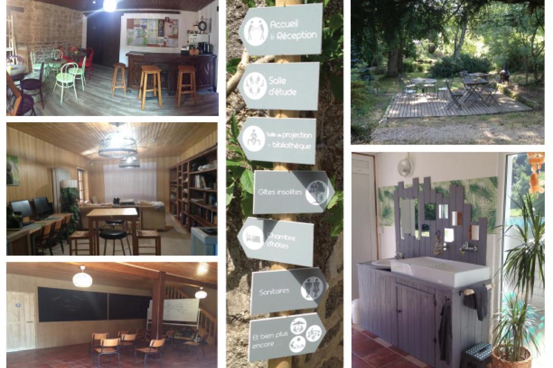 Photo of Others in Peyrat-le-Chateau