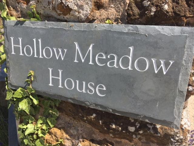 Photo of Buildings in Priors Hardwick