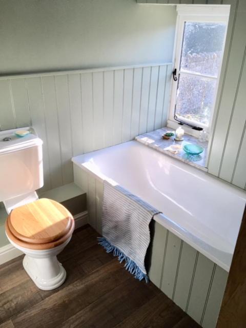 Photo of Bathroom in Priors Hardwick