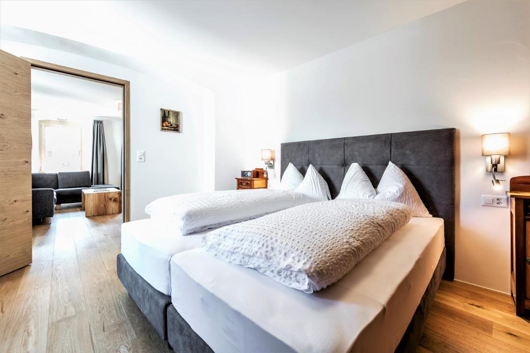 Photo of Bedroom in Mustair