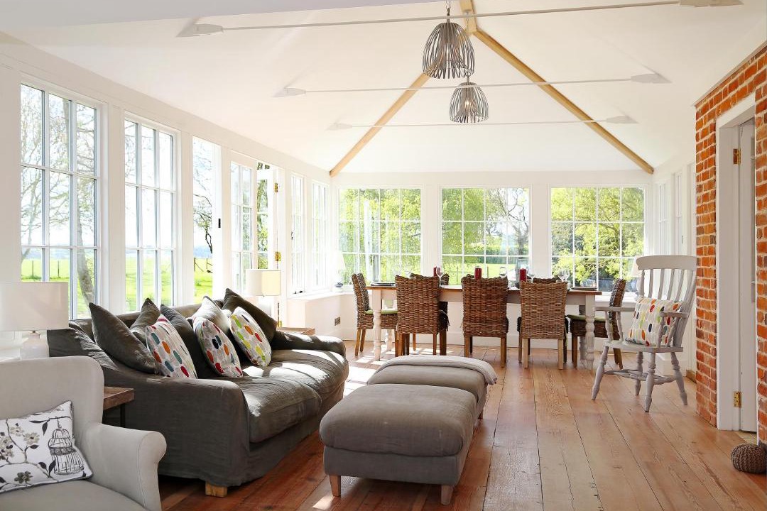 Photo of Livingroom in Denton