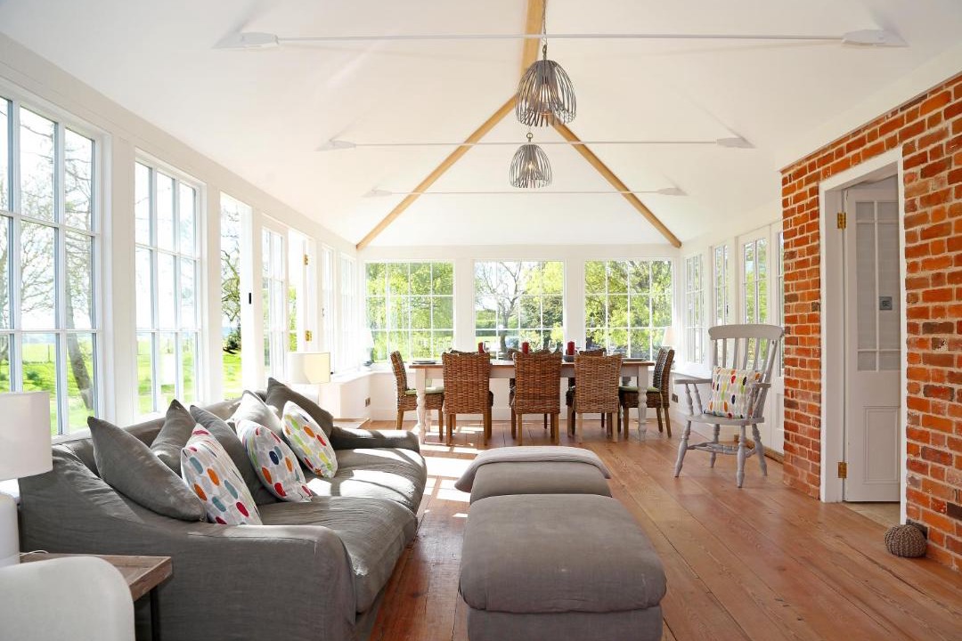 Photo of Livingroom in Denton