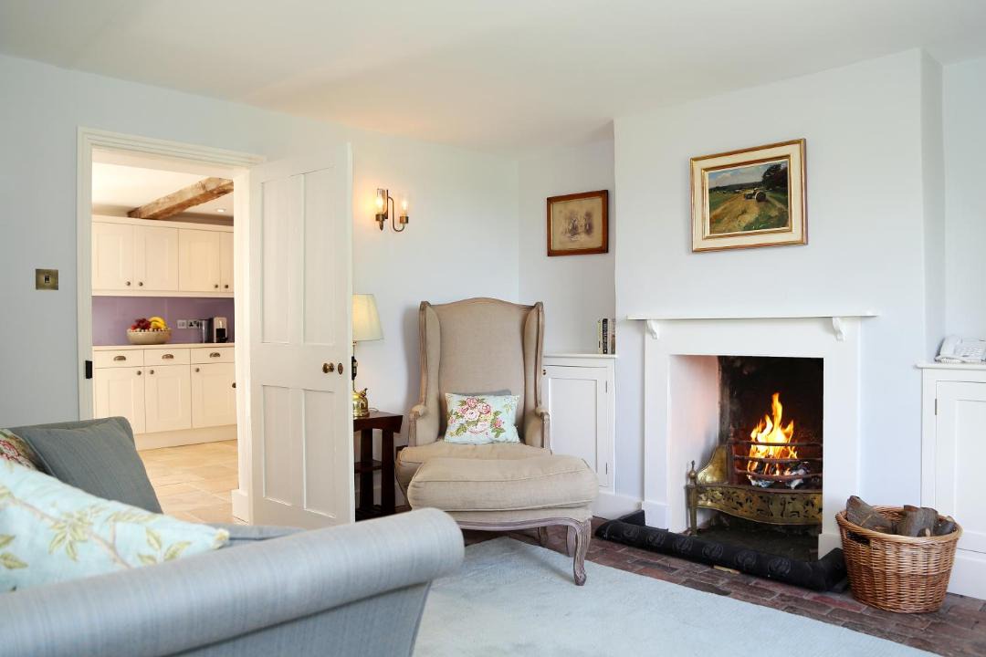 Photo of Livingroom in Denton