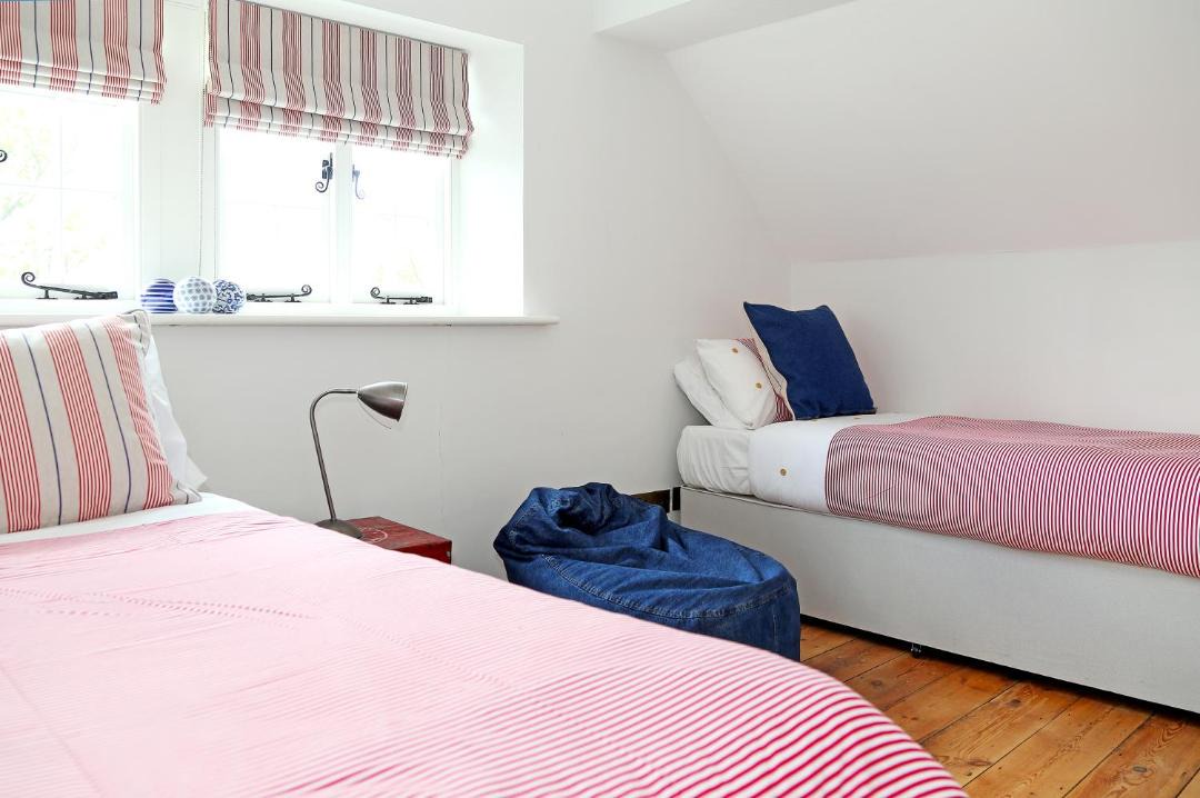 Photo of Bedroom in Denton