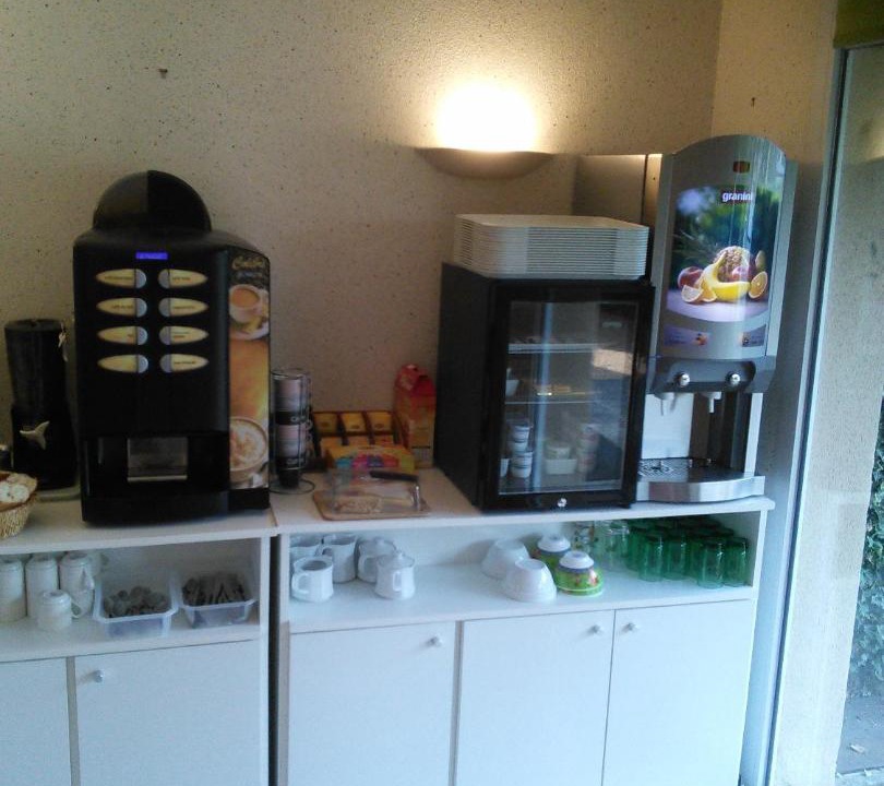 Photo of Kitchen in Tronget