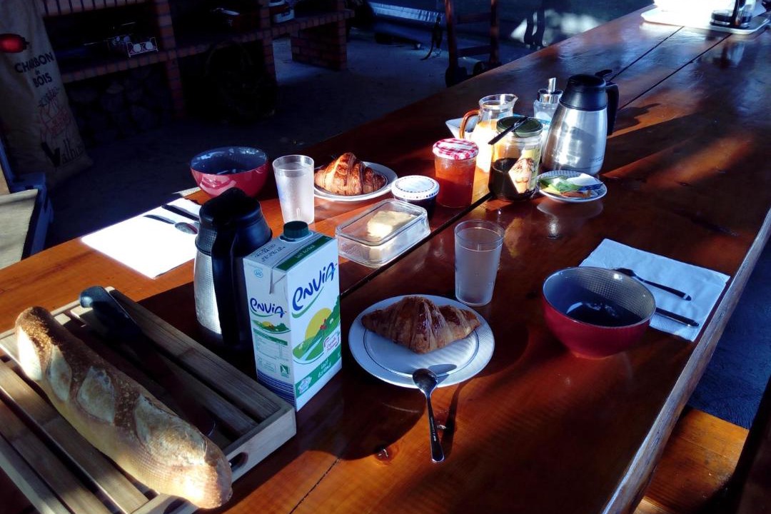 Photo of Others in Crotenay