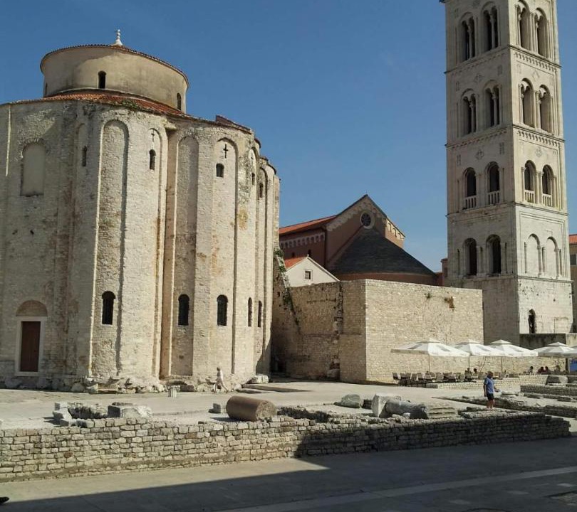 Photo of Buildings in Bibinje