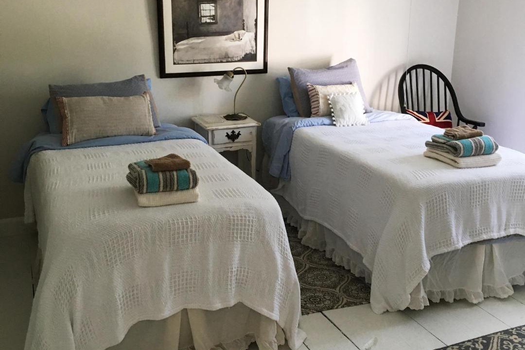 Photo of Bedroom in Ware