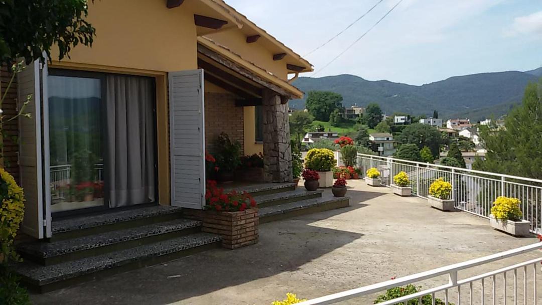 Photo of Patio Balcony in Banyoles