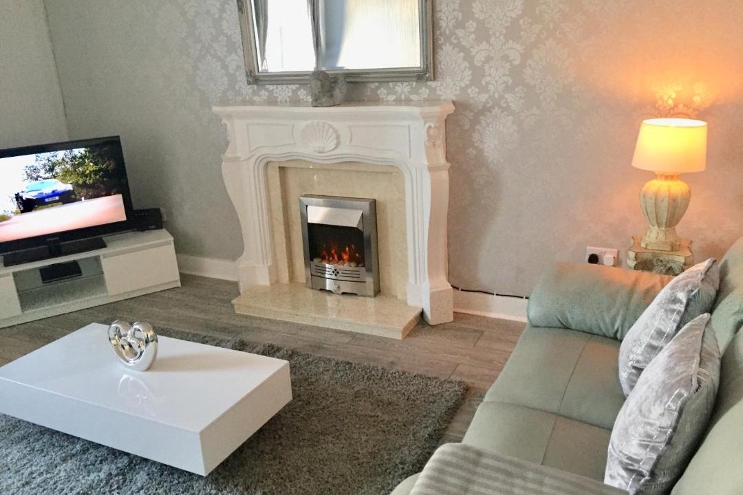 Photo of Livingroom in Port Glasgow