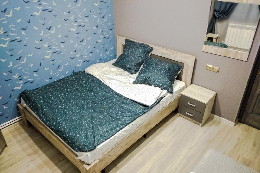 Photo of Bedroom in Adler City Centre