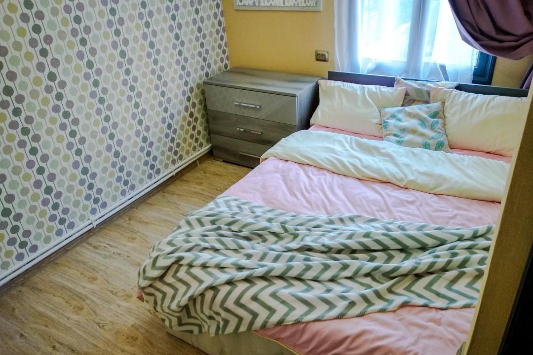 Photo of Bedroom in Adler City Centre