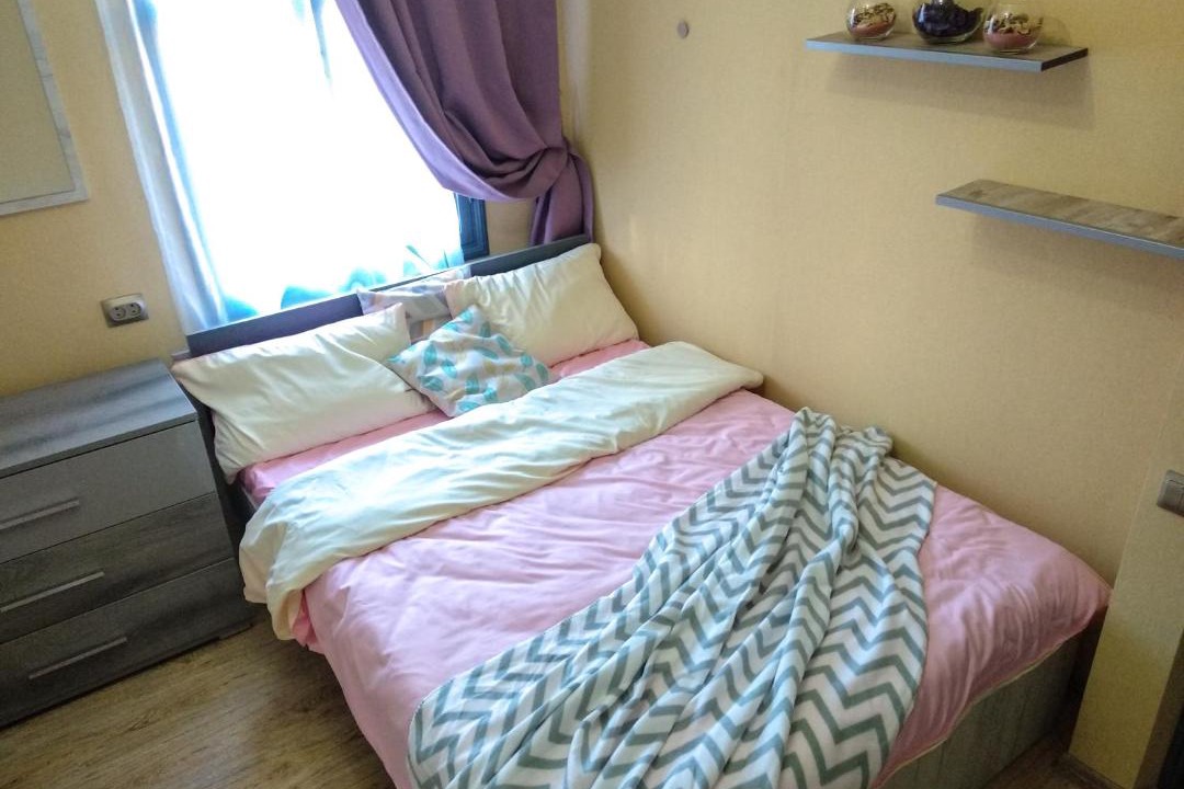 Photo of Bedroom in Adler City Centre