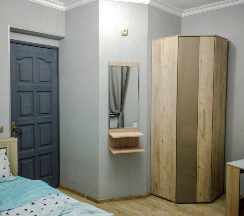 Photo of Bedroom in Adler City Centre