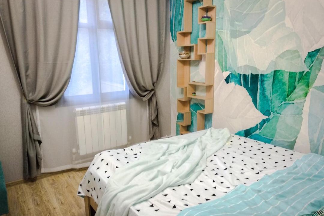 Photo of Bedroom in Adler City Centre