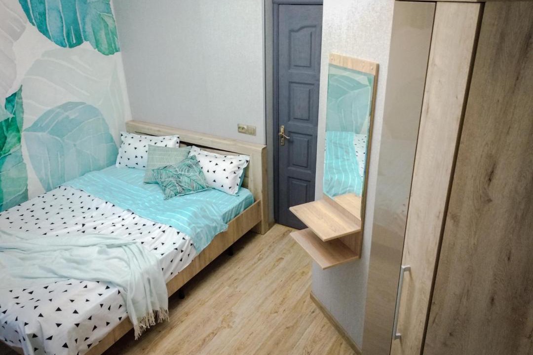 Photo of Bedroom in Adler City Centre
