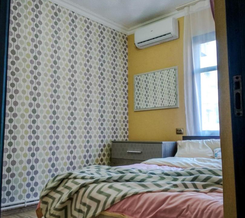 Photo of Bedroom in Adler City Centre