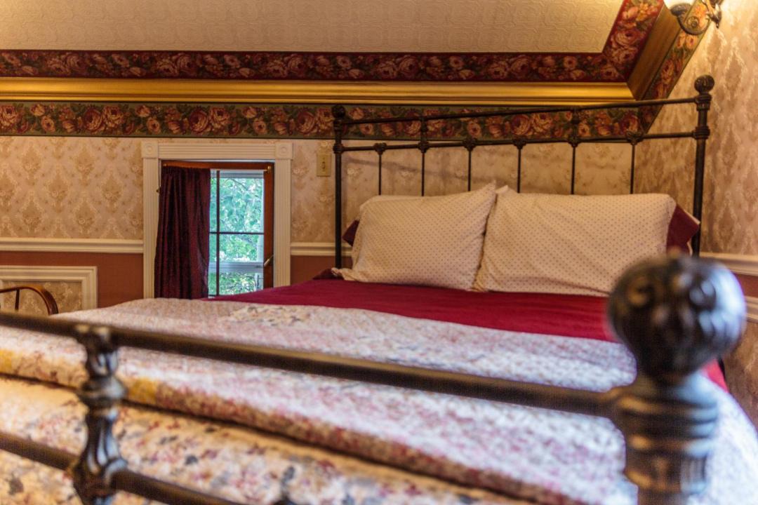 Photo of Bedroom in Frisco