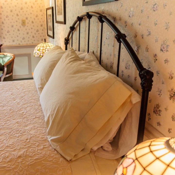 Photo of Bedroom in Frisco