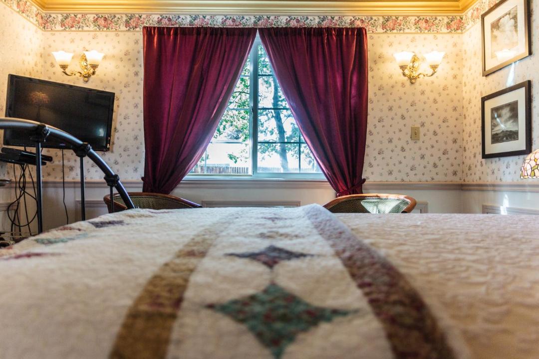 Photo of Bedroom in Frisco