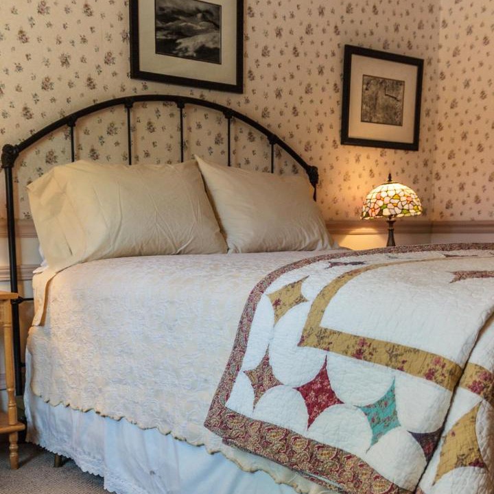 Photo of Bedroom in Frisco