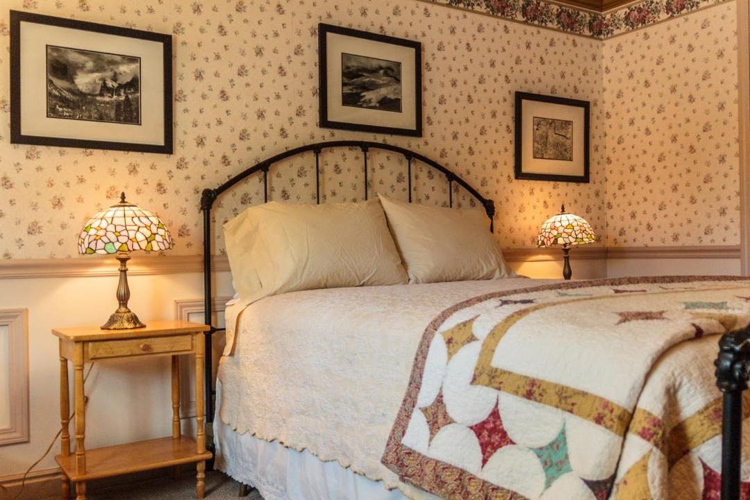 Photo of Bedroom in Frisco