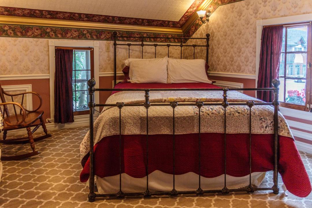 Photo of Bedroom in Frisco