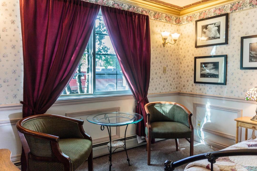 Photo of Livingroom in Frisco