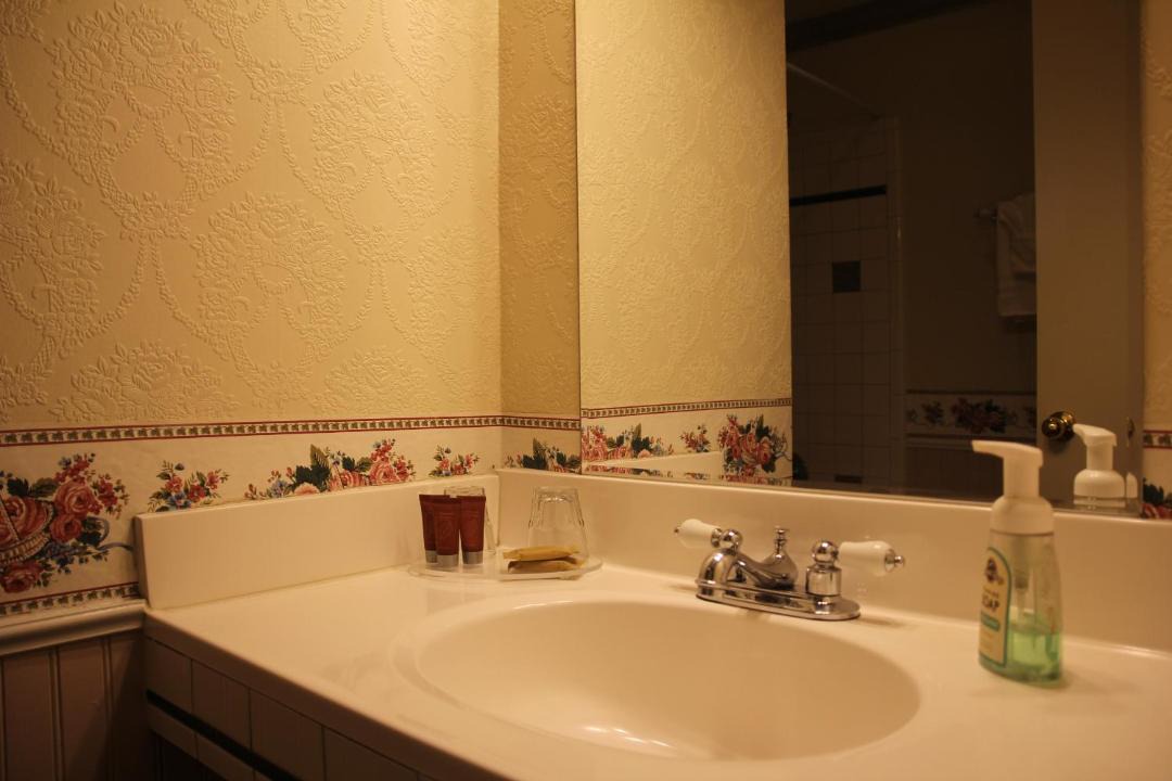 Photo of Bathroom in Frisco