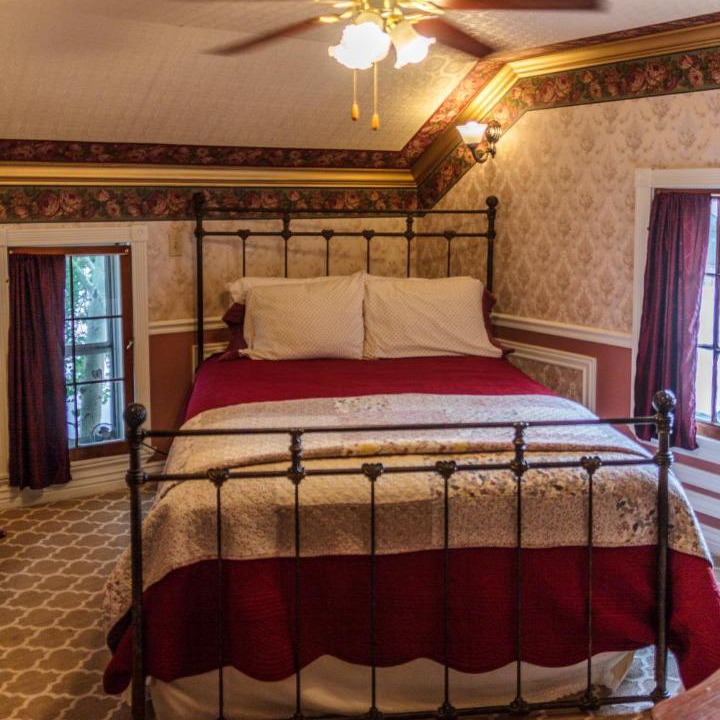 Photo of Bedroom in Frisco