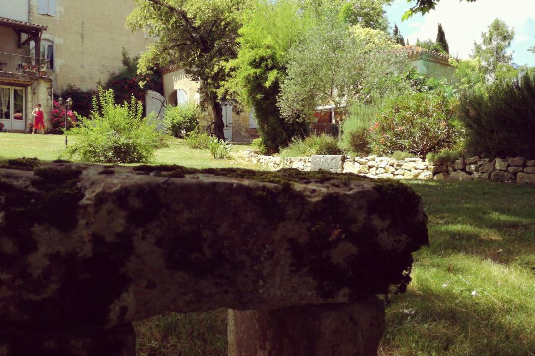 Photo of Others in Saint-Jean-Poutge