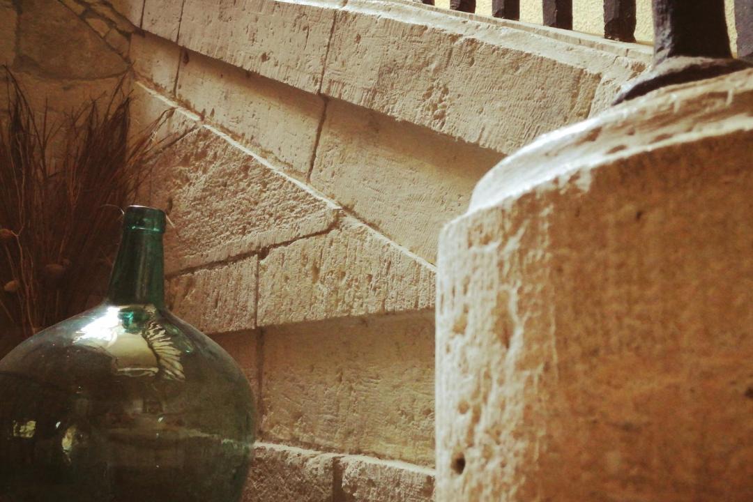 Photo of Patio Balcony in Saint-Jean-Poutge