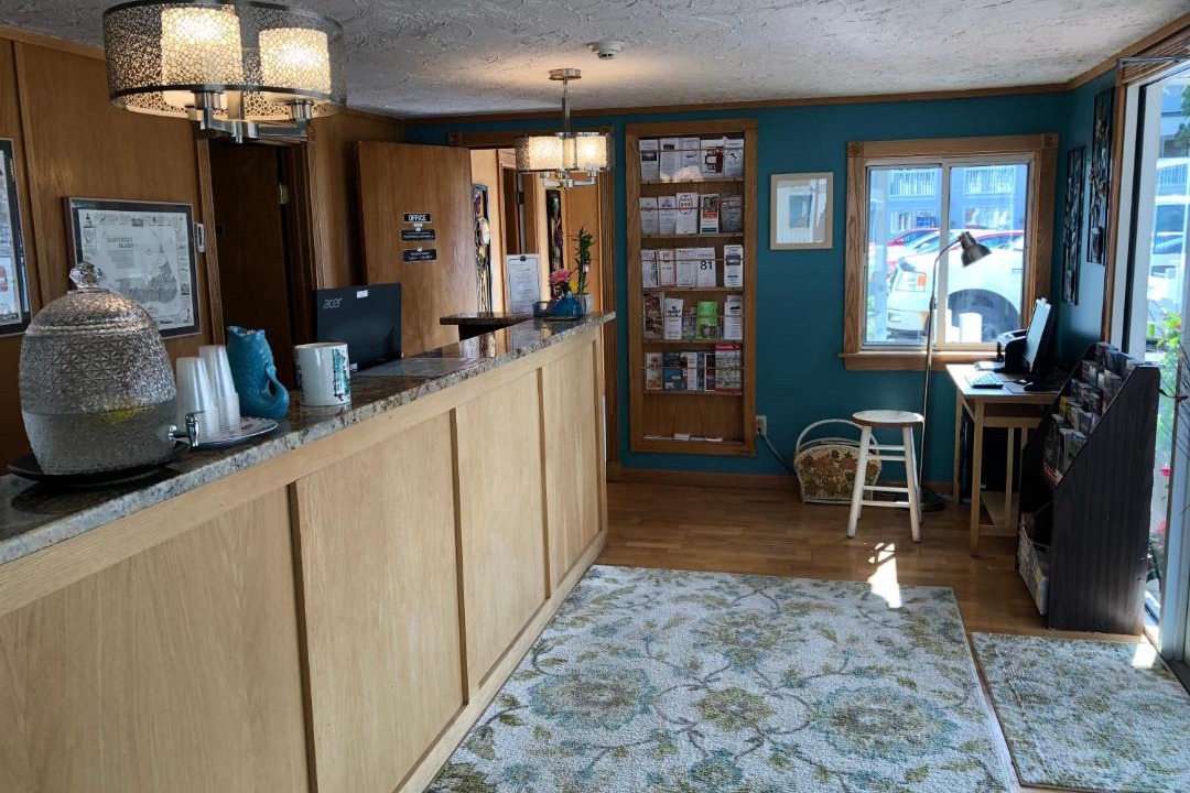 Photo of Kitchen in Hyannis