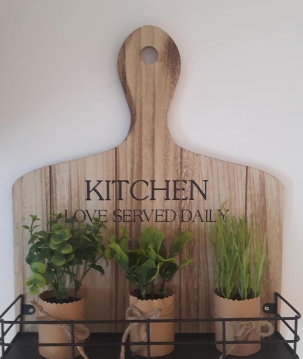 Photo of Kitchen in Buzdohanj
