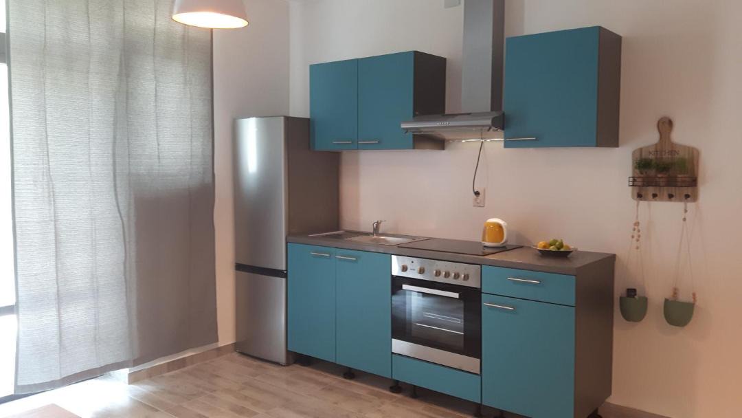Photo of Kitchen in Buzdohanj