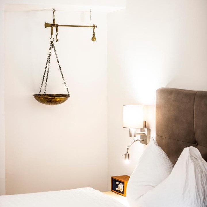 Photo of Bedroom in Mustair