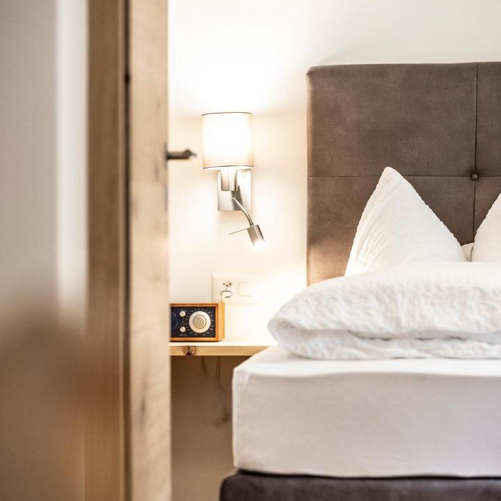 Photo of Bedroom in Mustair