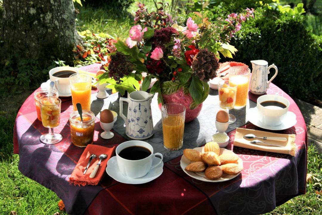 Photo of Patio Balcony in Coudehard
