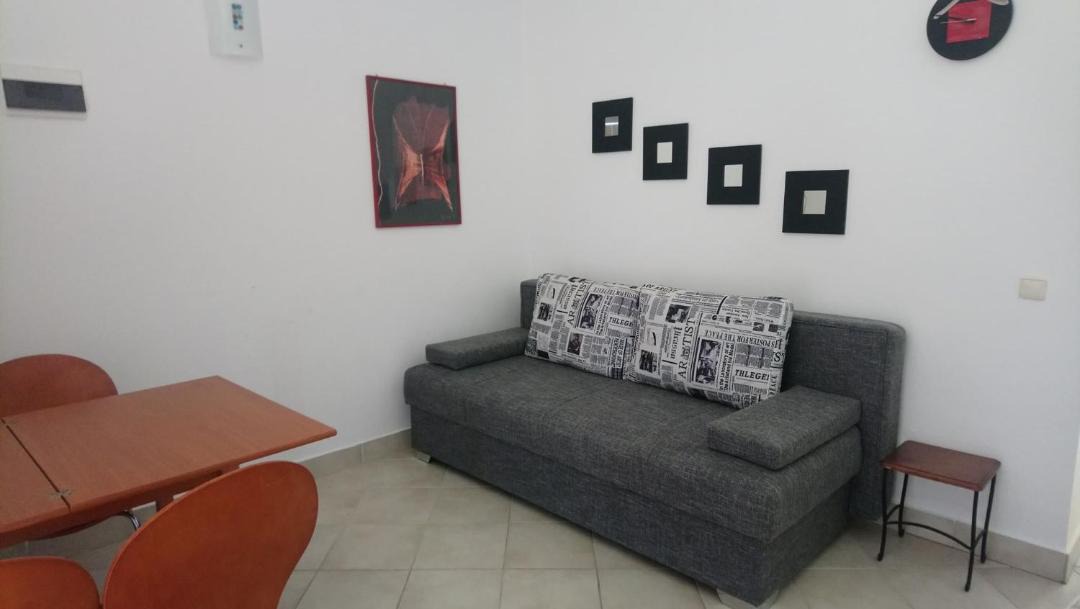 Photo of Livingroom in Island Hvar