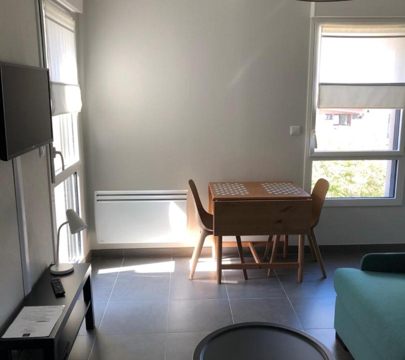 Photo of Livingroom in Courtoisville-Sillon-Moka