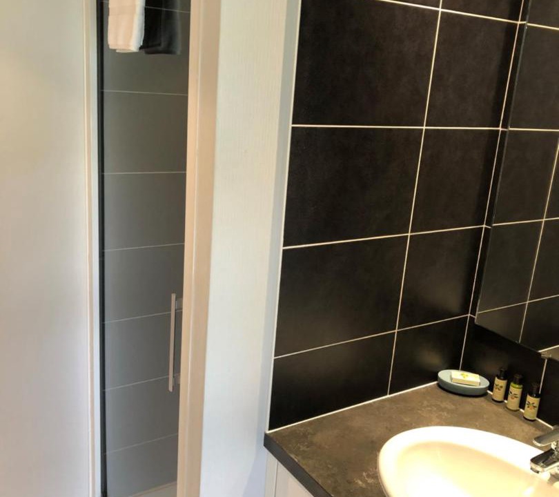 Photo of Bathroom in Courtoisville-Sillon-Moka