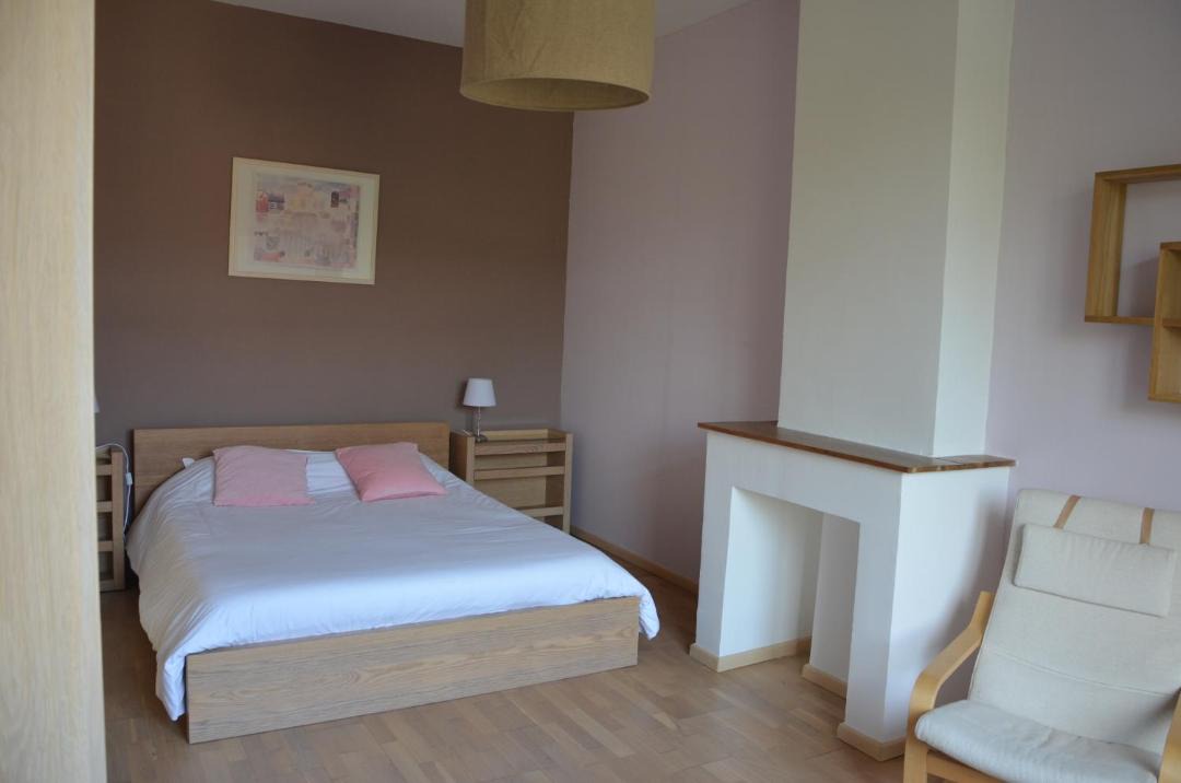 Photo of Bedroom in Fresnoy-le-Grand