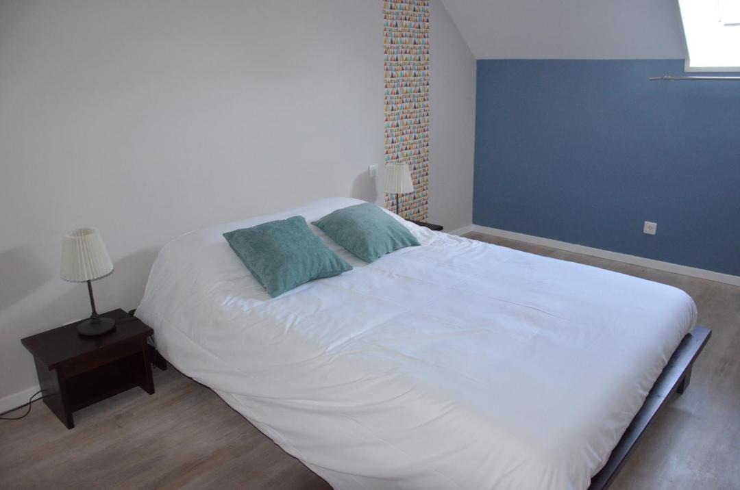 Photo of Bedroom in Fresnoy-le-Grand